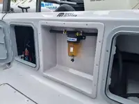 Bote inflável rígido à venda