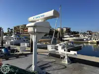 Navio de pesca de arrasto à venda