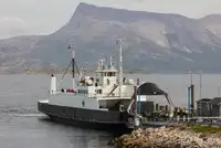 Navio Ro-Ro à venda