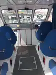 Barco piloto à venda