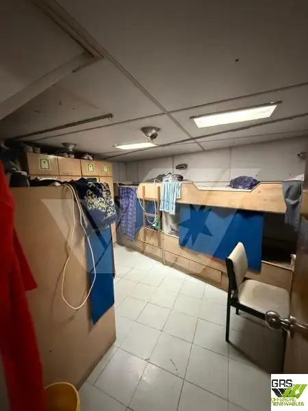 Rebocador à venda