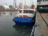 Navio de cruzeiro à venda