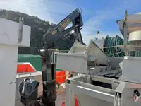 Navio de pesca de arrasto à venda