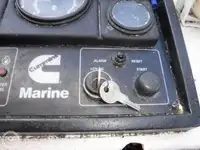Navio de pesca de arrasto à venda