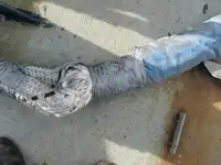 Rebocador à venda