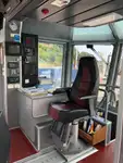 Rebocador à venda