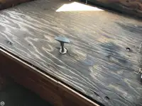 Rebocador à venda