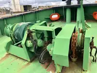 Rebocador à venda