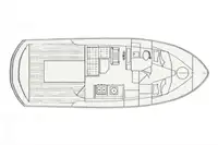 Barcos de trabalho à venda