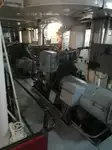 Navio-tanque de óleo/produtos químicos à venda