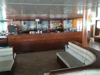 Navio balsa à venda