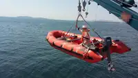 Navio graneleiro à venda
