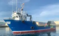 Barcos de trabalho à venda