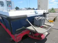 Metal de sucata à venda