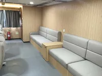 Catamarã à venda