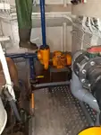 Navio de pesca de arrasto à venda
