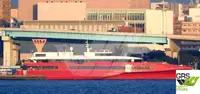 Navio de passageiros à venda