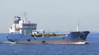 Navio-tanque de óleo/produtos químicos à venda