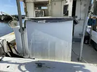 Navio de pesca de arrasto à venda