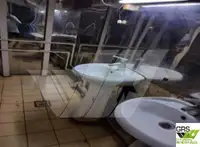 Navio de pesquisa à venda