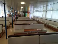 Embarcação de desembarque, tanque à venda