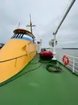 Navio de cruzeiro à venda
