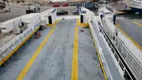 Navio RoPax à venda