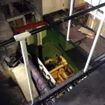 Rebocador à venda