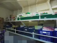 Navio frigorífico à venda