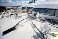 Navio de cruzeiro à venda