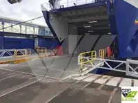 Ro-Ro ship à venda
