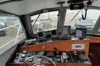 Barcos de trabalho à venda