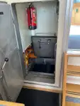 Dragador à venda