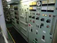 Navio graneleiro à venda