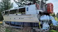 Catamarã à venda