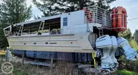 Catamarã à venda