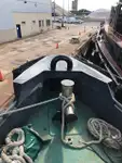 Rebocador à venda