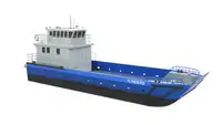 Navio Reefer à venda