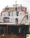 Navio de Suprimento Rápido (FSV) à venda