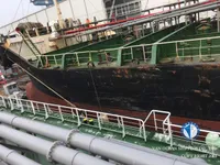 Navio-tanque de óleo/produtos químicos à venda