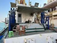 Barcos de trabalho à venda