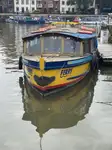 Navio de transporte de passageiros (Ferry) à venda