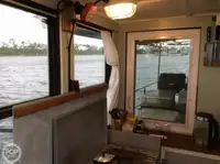 Rebocador à venda