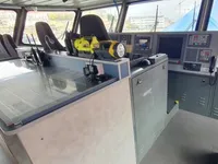 Barcos de trabalho à venda