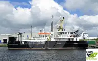 Navio de pesquisa à venda