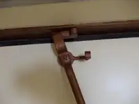 Navio graneleiro à venda