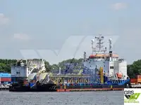 Navio lança-cabos à venda