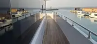 Navio de cruzeiro à venda