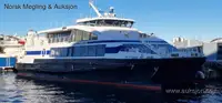 Ro-Ro ship à venda
