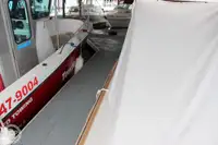Navio de processamento de peixe à venda
